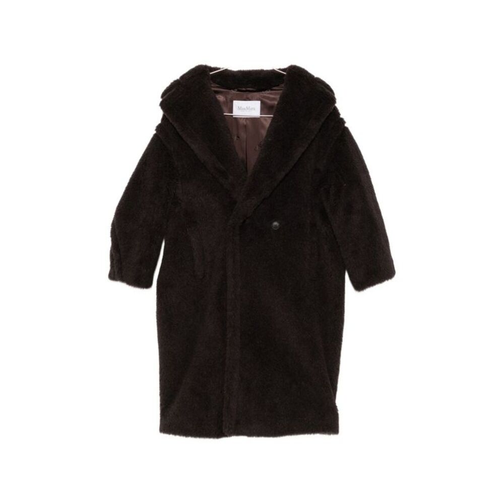 Max Mara Women Tedgirl Coat